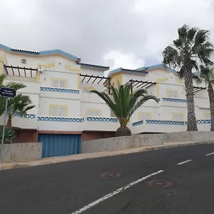  Apartamento Pedras Pretas