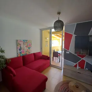 Apartamento Charming