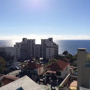  Apartamento Charming Lido Flat Ii