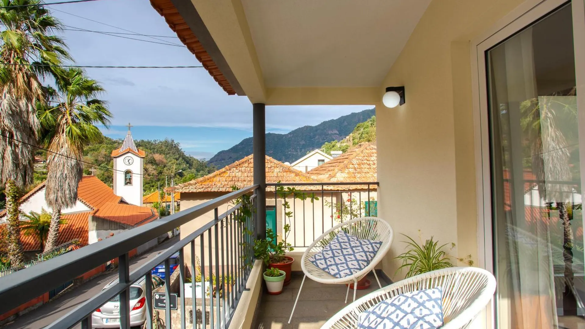 A Casa Da Tia Villa Sao Vicente  Holiday home Sao Vicente (Madeira)