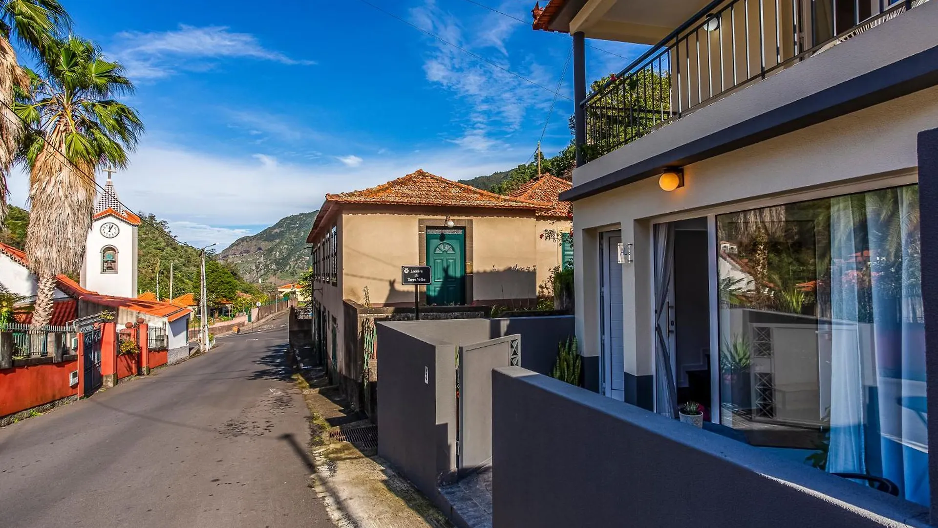Holiday home A Casa Da Tia Villa Sao Vicente  Portugal