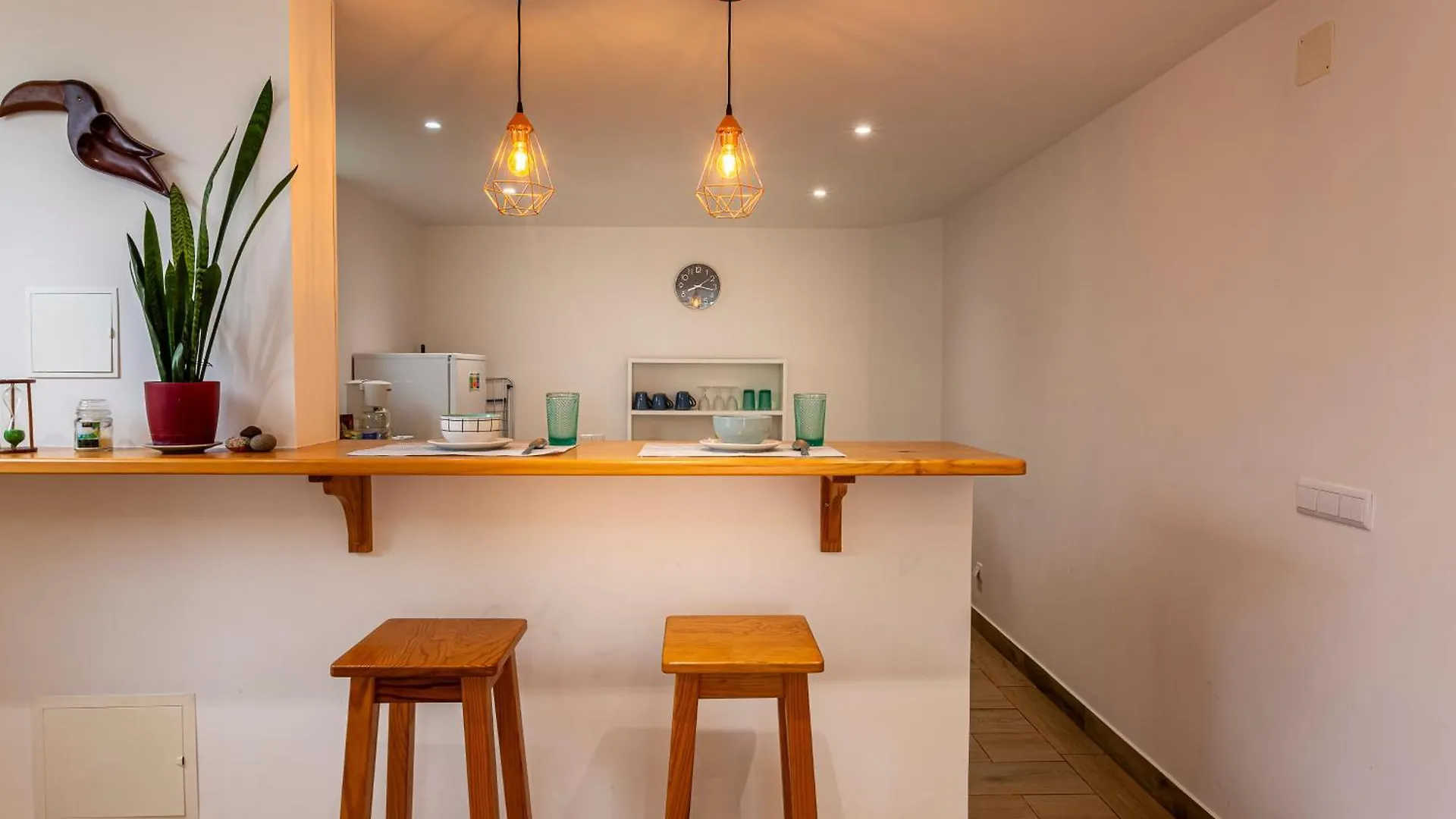 A Casa Da Tia Villa Sao Vicente  Holiday home