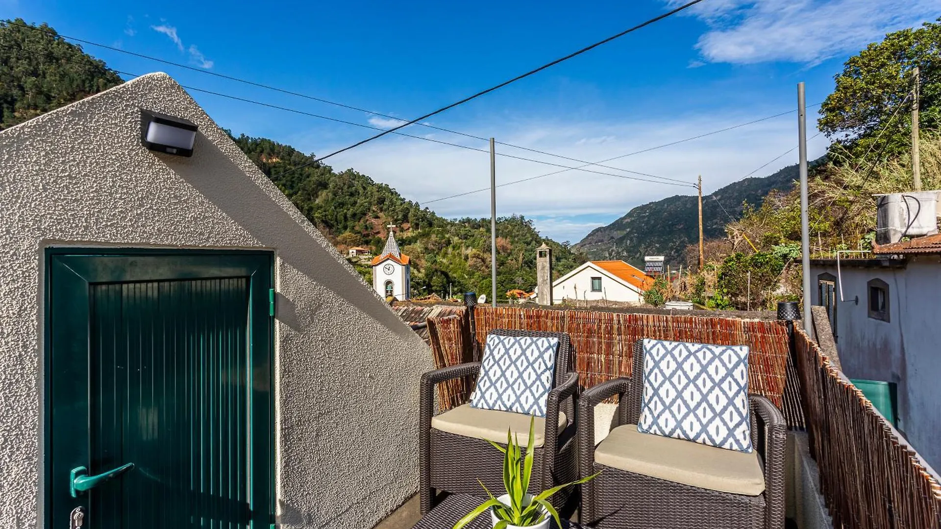 A Casa Da Tia Villa Sao Vicente  Holiday home Sao Vicente (Madeira)